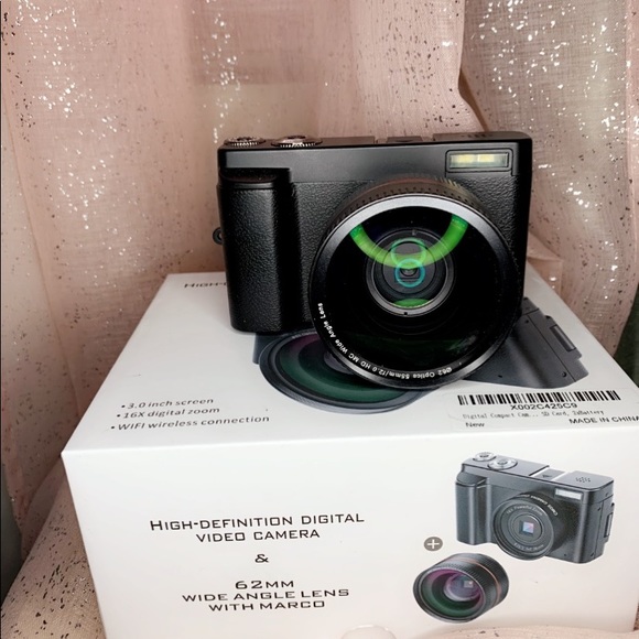 Camera! - Picture 2 of 3